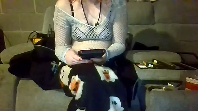 findom mistressvampcandy online show from December 3, 6:32 pm