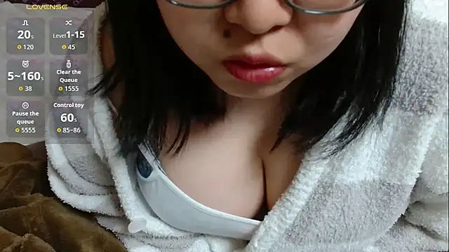 Nami 7373 online show from January 15, 5:19 pm