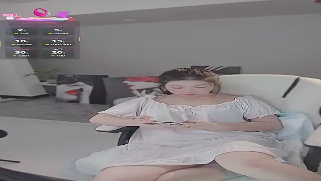 xixi5288 online show from December 4, 1:57 pm