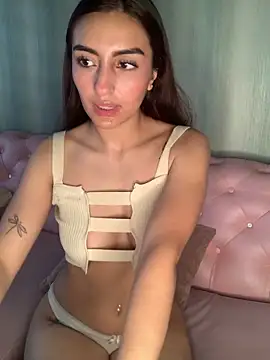 ZoeJohnson Pink online show from December 5, 7:26 pm