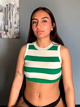 ZoeJohnson Pink online show from November 24, 3:03 pm