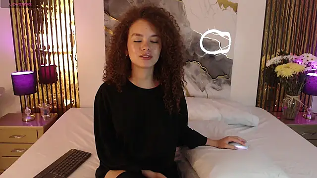 MiticaBrennet  online show from February 3, 6:22 am