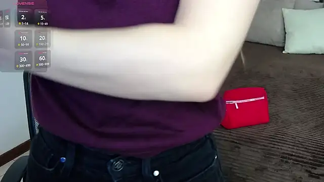 Brandy Gem online show from February 23, 8:03 am