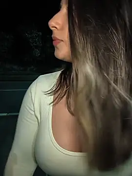 Catalina ramos online show from April 16, 6:03 am