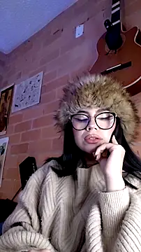 Miharu  online show from December 2, 2:24 am