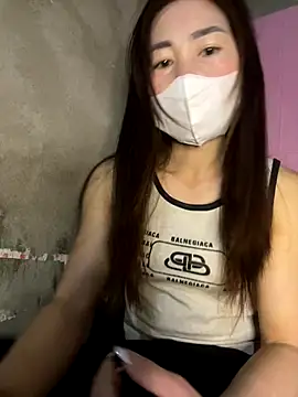 meganmeo online show from January 7, 12:25 am