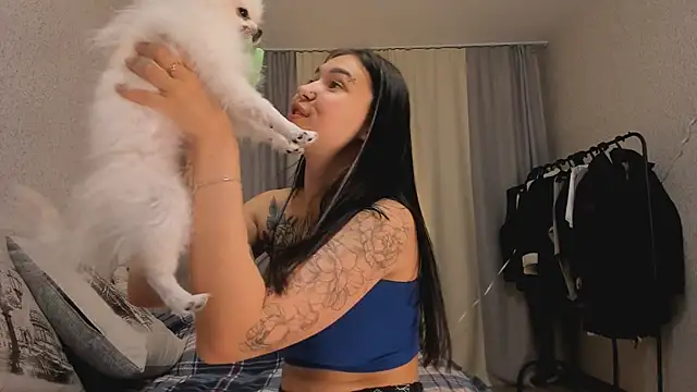 SakuraVibe online show from November 28, 3:48 pm