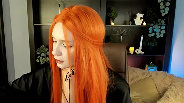 AliceMeowow online show from November 28, 9:45 am