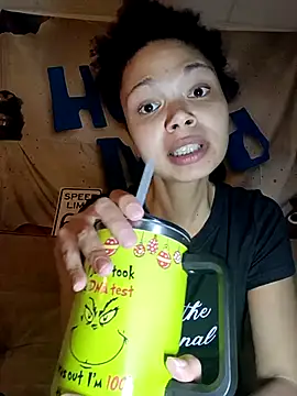 PassionateAboutSex online show from February 19, 9:24 pm