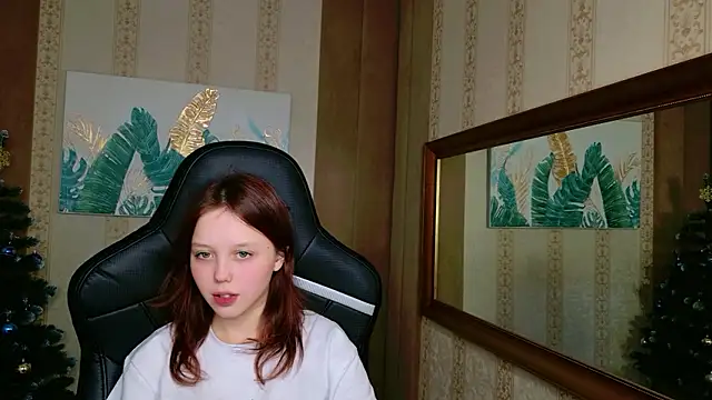 Samantha Martines online show from January 13, 3:38 pm