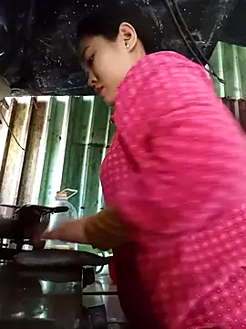 Lin-kute98 online show from March 19, 7:56 am