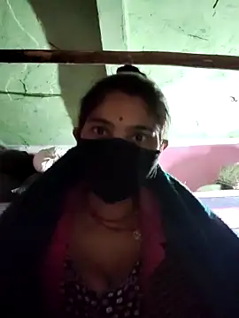 Anita-Dube online show from February 4, 11:19 pm