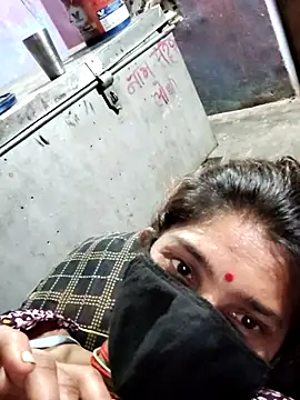 Anita-Dube online show from February 27, 5:24 pm