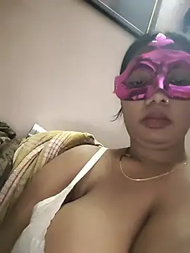 aarti03fb online show from February 19, 12:05 pm