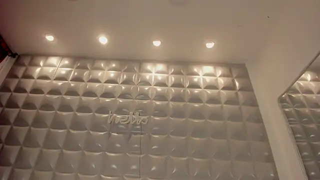 sol-angel online show from March 6, 4:57 pm