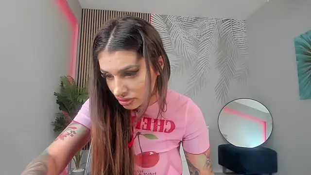 Jessy Cruz  online show from June 4, 6:51 am
