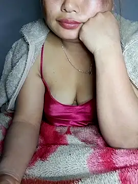 mai-mai-97 online show from January 12, 6:57 pm