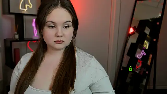 candy flossie1 online show from March 9, 12:41 pm