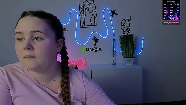 candy flossie1 online show from January 17, 1:02 am