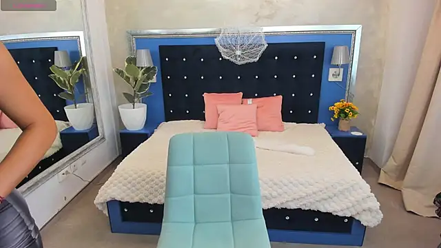 Yasminehot online show from December 2, 8:16 am