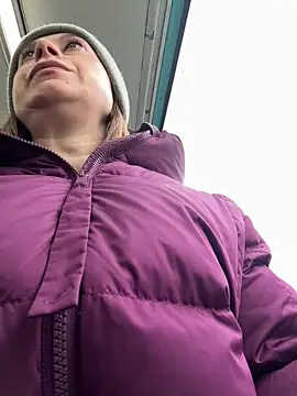 Brooke lover online show from March 4, 6:20 am