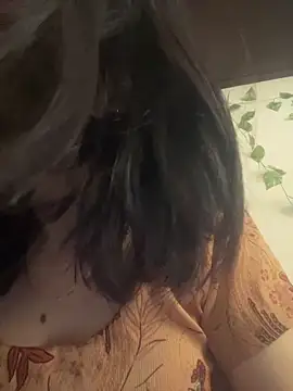 Sexolinaa online show from April 30, 4:07 am