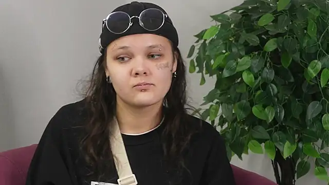 JettieDuree online show from November 30, 11:14 am