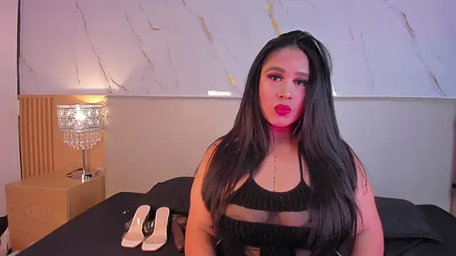 Julietaa 1 online show from January 13, 11:47 am