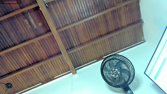 honey-lizzy online show from January 13, 6:12 pm