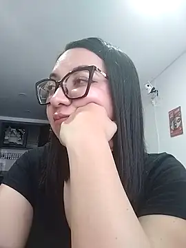 veronica lx online show from November 25, 9:26 pm