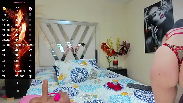 samantha dimou online show from December 1, 7:49 pm