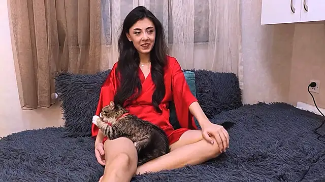 Lila Rudy2805 online show from November 28, 12:13 am