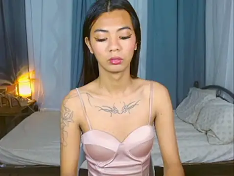 SamaraMillers online show from February 15, 7:57 pm