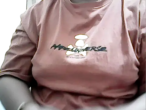 cutechubby online show from February 27, 11:32 am