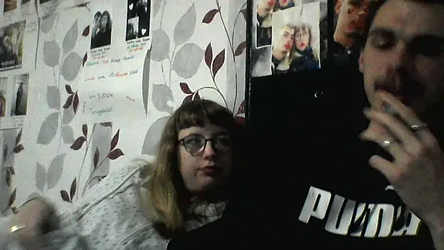 PS0883 online show from November 26, 7:26 pm