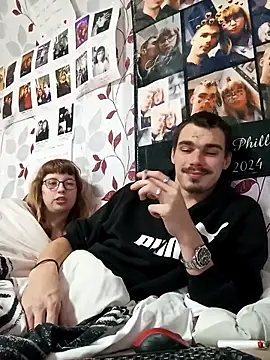 PS0883 online show from November 28, 10:35 pm