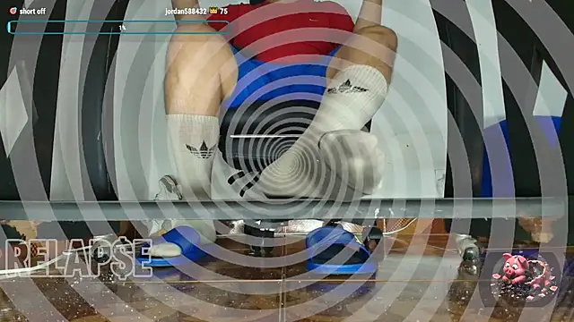 Alphacashmaster777 online show from January 18, 1:51 pm