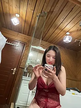 dudu-love online show from November 26, 10:05 am