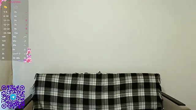 ArianeRandy online show from March 12, 3:04 pm