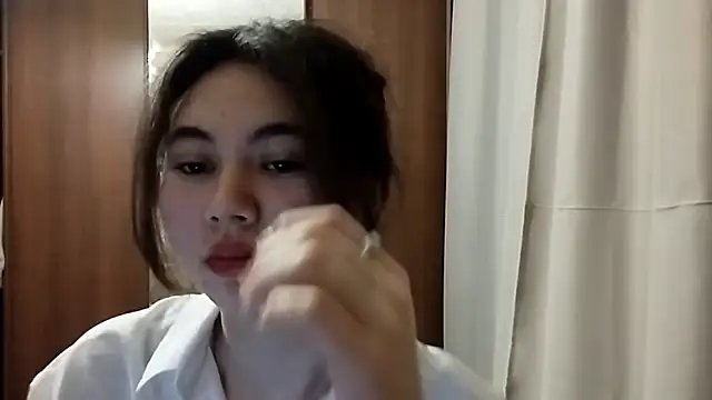 ArianeRandy online show from January 9, 3:05 pm