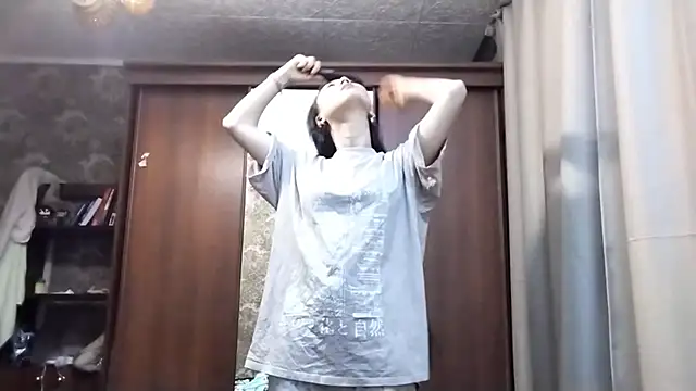 ArianeRandy online show from November 30, 3:05 pm