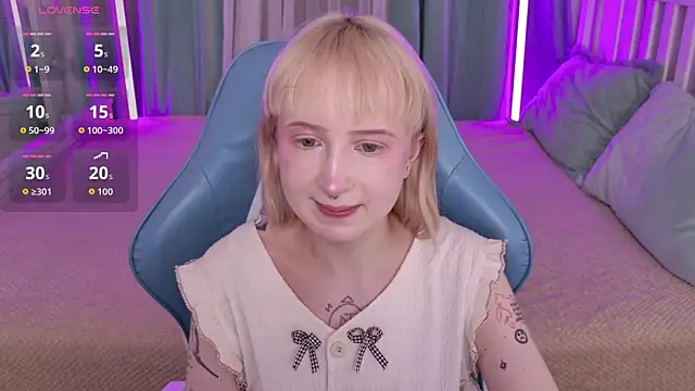  Babyface  online show from March 29, 12:48 pm