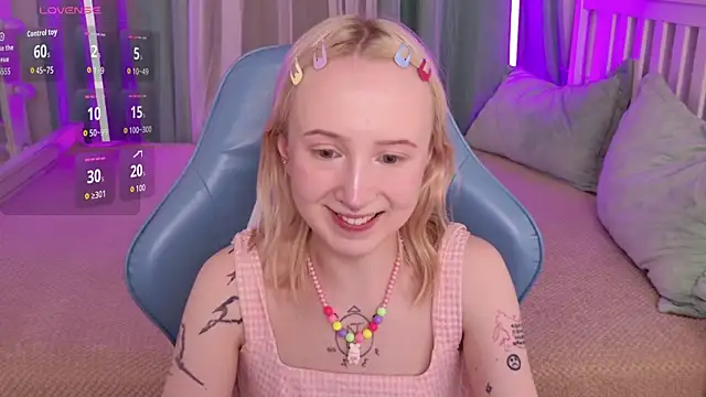  Babyface  online show from April 17, 1:35 pm