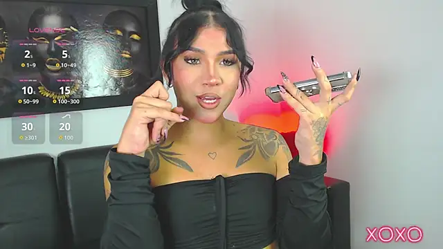 camila hott69  online show from December 23, 2:15 am