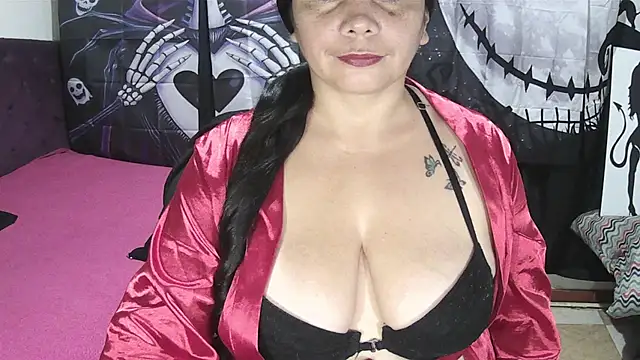 vivian-milf online show from May 30, 2:20 am