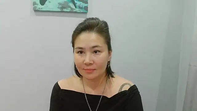 Nettie Allie online show from February 7, 6:12 pm