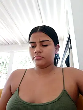 virgin cunt online show from January 8, 7:29 pm