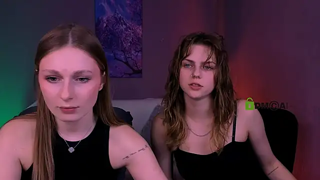 mary meow hot online show from March 21, 8:14 pm