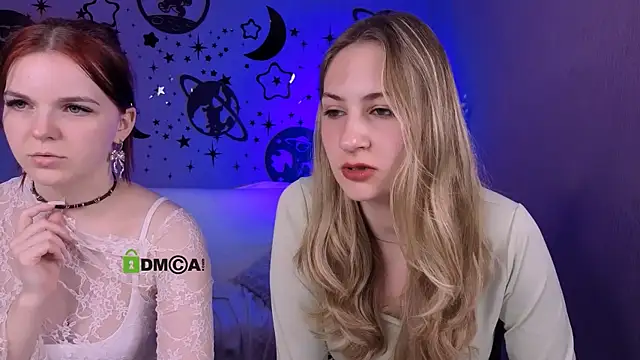 mary meow hot online show from April 17, 2:41 pm