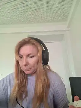 JenyJansy online show from November 28, 1:47 pm